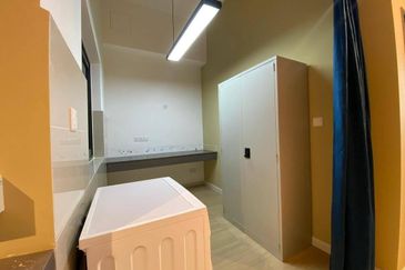 Sunway Grid Residence