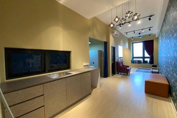 Sunway Grid Residence