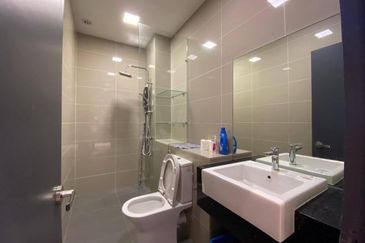 Sunway Grid Residence