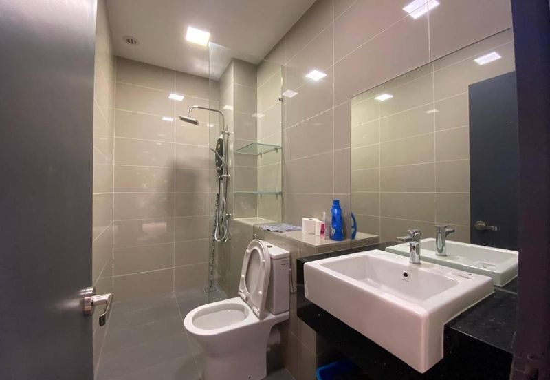 Sunway Grid Residence