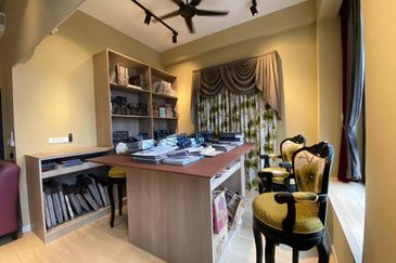 Sunway Grid Residence