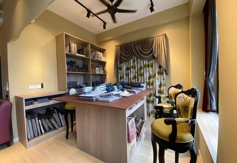 Sunway Grid Residence