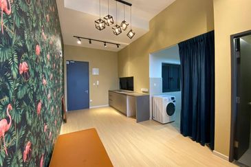 Sunway Grid Residence