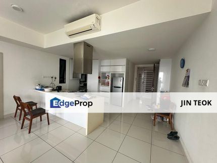 Southkey Mosaic @ Johor Bahru Tenanted Investment Unit, Johor, Johor Bahru