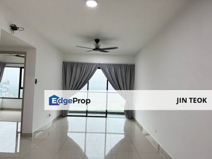 The Raffles Suites @ Skudai Below Market High Floor Unit, Johor, Skudai
