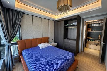 Starview Bay @ Forest City