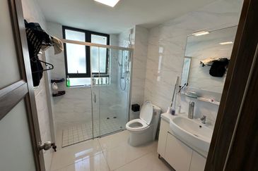 Starview Bay @ Forest City