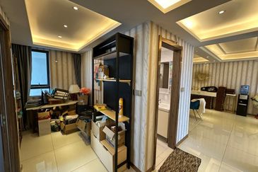 Starview Bay @ Forest City