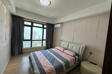 Starview Bay @ Forest City