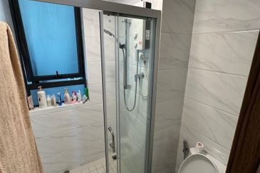 Starview Bay @ Forest City