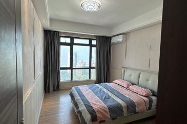 Starview Bay @ Forest City