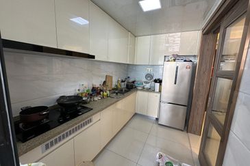 Starview Bay @ Forest City