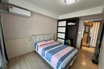 Starview Bay @ Forest City