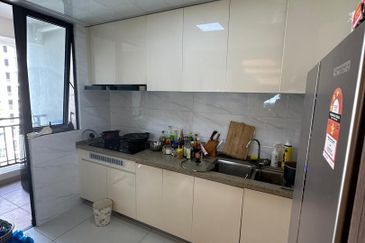 Starview Bay @ Forest City