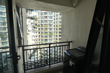 Starview Bay @ Forest City