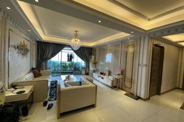 Starview Bay @ Forest City