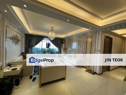 Starview Bay @ Forest City Luxurious Seaview Unit, Johor, 