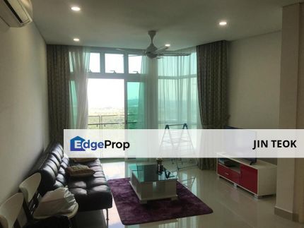 One Medini @ Iskandar Puteri Service Apartment, Johor, Nusajaya