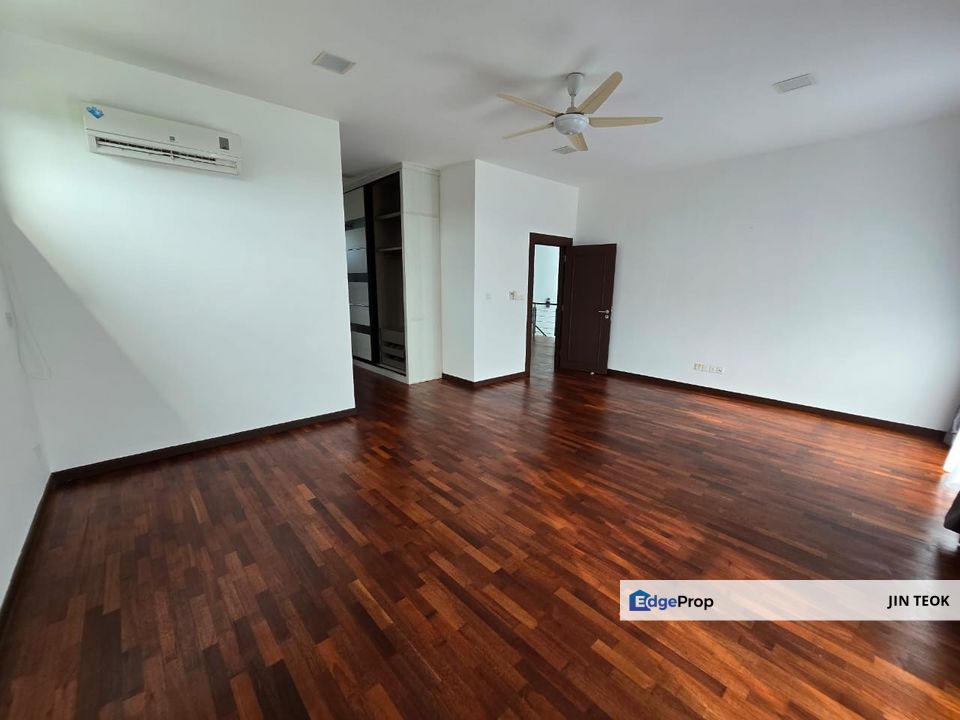Taman Bukit horizon @ Horizon Hills Three Storey Bungalow, Johor, 