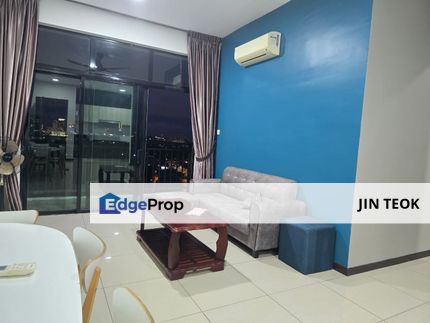 Molek Regency @ Taman Molek Fully Furnished Unit, Johor, Johor Bahru