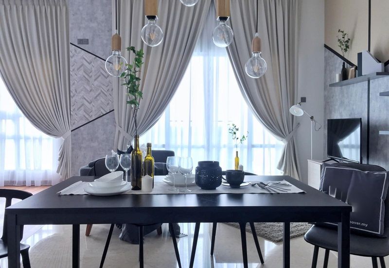 TriTower Residence @ Johor Bahru Sentral