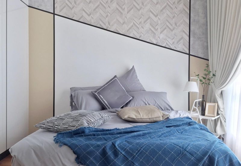 TriTower Residence @ Johor Bahru Sentral