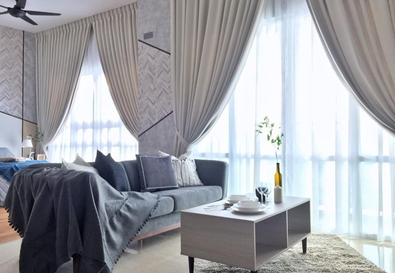 TriTower Residence @ Johor Bahru Sentral