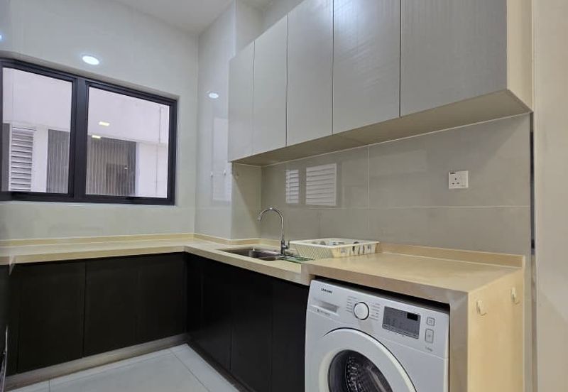 Royal Strand @ Country Garden Danga Bay