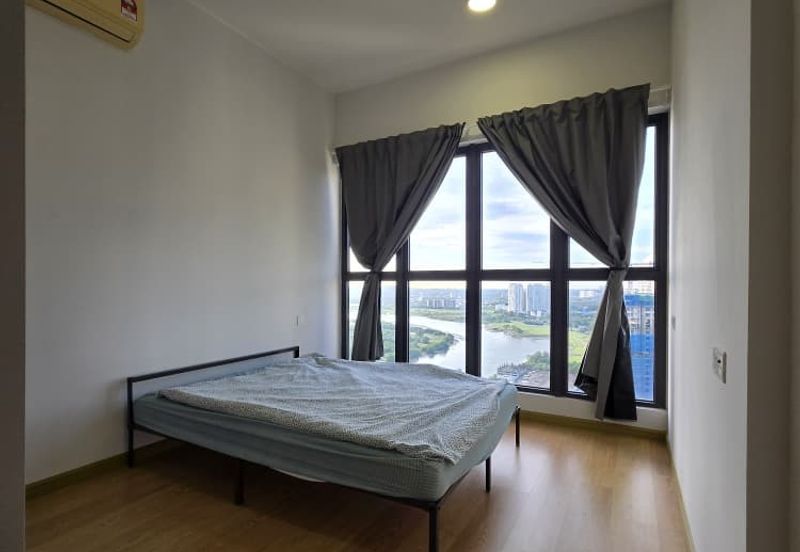 Royal Strand @ Country Garden Danga Bay