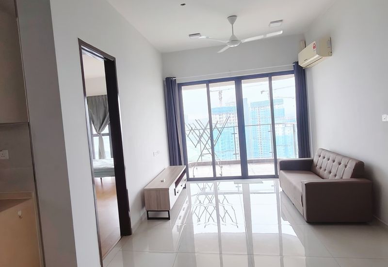 Royal Strand @ Country Garden Danga Bay