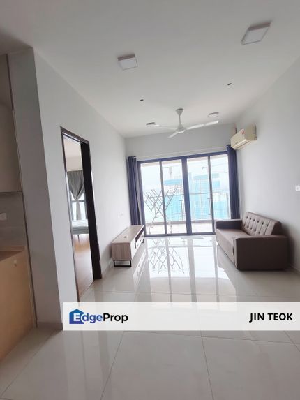 Royal Strand @ Country Garden Fully Furnished Unit, Johor, Johor Bahru