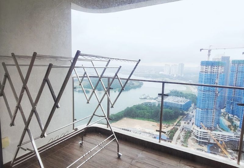 Royal Strand @ Country Garden Danga Bay