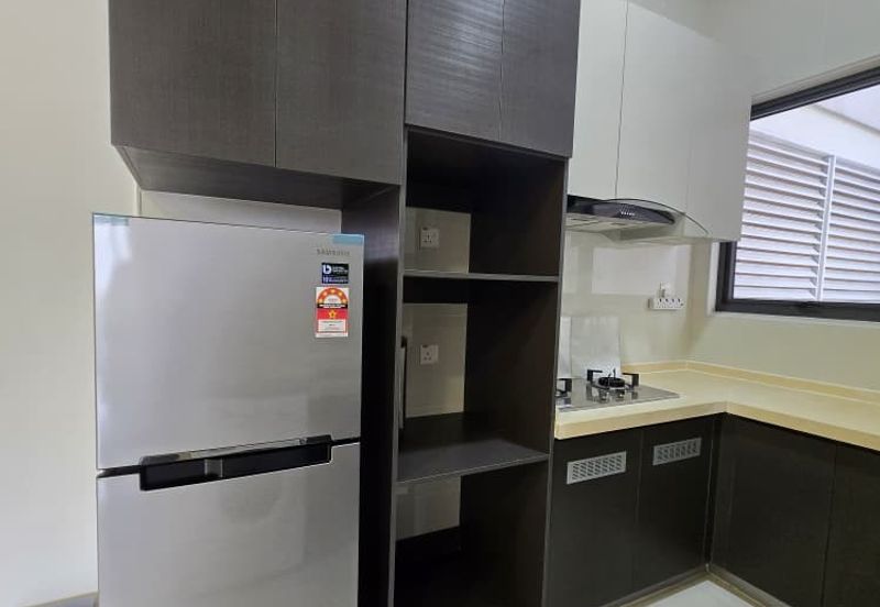 Royal Strand @ Country Garden Danga Bay