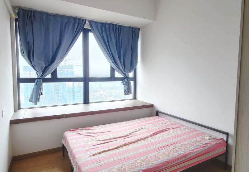 Royal Strand @ Country Garden Danga Bay