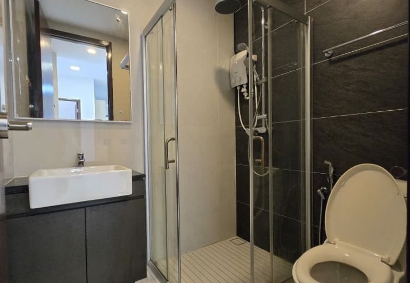 Royal Strand @ Country Garden Danga Bay