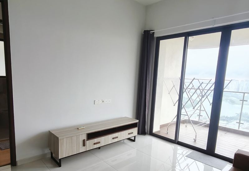 Royal Strand @ Country Garden Danga Bay