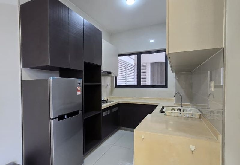 Royal Strand @ Country Garden Danga Bay