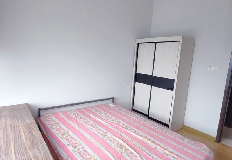 Royal Strand @ Country Garden Danga Bay