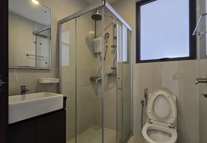 Royal Strand @ Country Garden Danga Bay