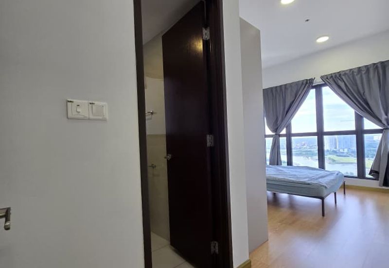 Royal Strand @ Country Garden Danga Bay