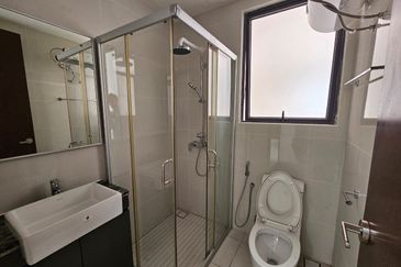 Kings Bay Country Garden @Danga Bay