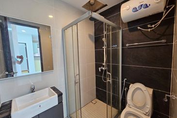 Kings Bay Country Garden @Danga Bay