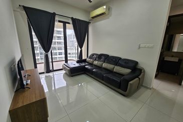 Kings Bay Country Garden @Danga Bay