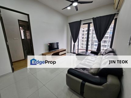 Kings Bay @ Country Garden Danga Bay Brand New Fully Furnished Unit, Johor, Johor Bahru