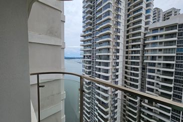 Kings Bay Country Garden @Danga Bay