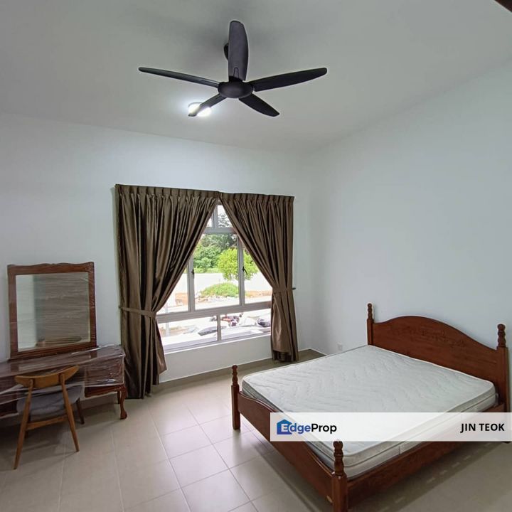 Impian Emas Iconia @ Skudai Double Storey Terrace House, Johor, Johor Bahru