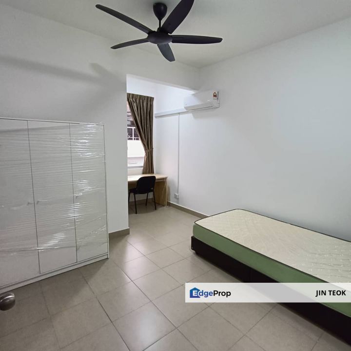 Impian Emas Iconia @ Skudai Double Storey Terrace House, Johor, Johor Bahru