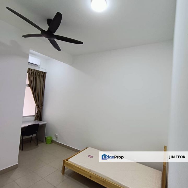 Impian Emas Iconia @ Skudai Double Storey Terrace House, Johor, Johor Bahru