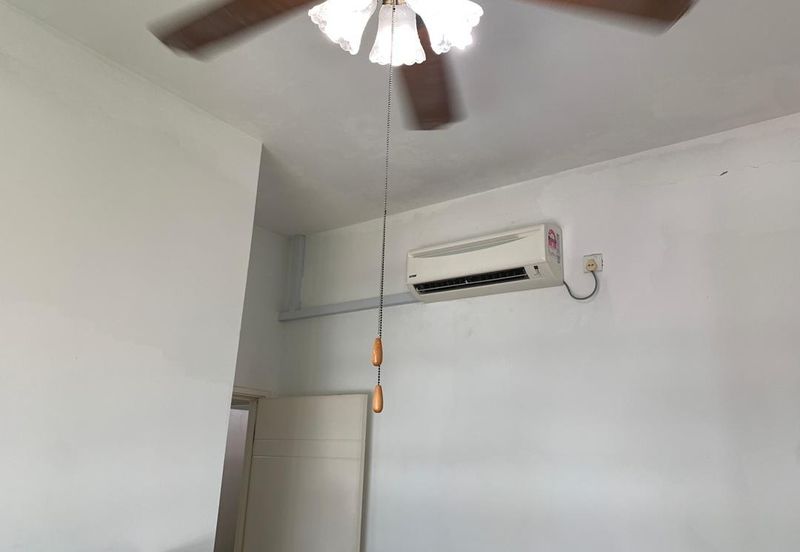 Horizon Residence (Dwi Mutiara)