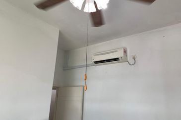 Horizon Residence (Dwi Mutiara)